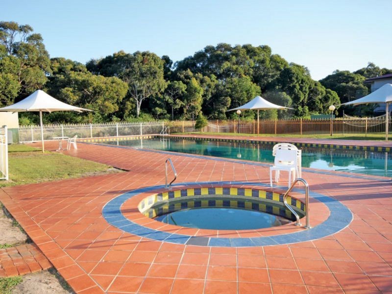 50/5 Horizons Drive, Salamander Bay NSW 2317