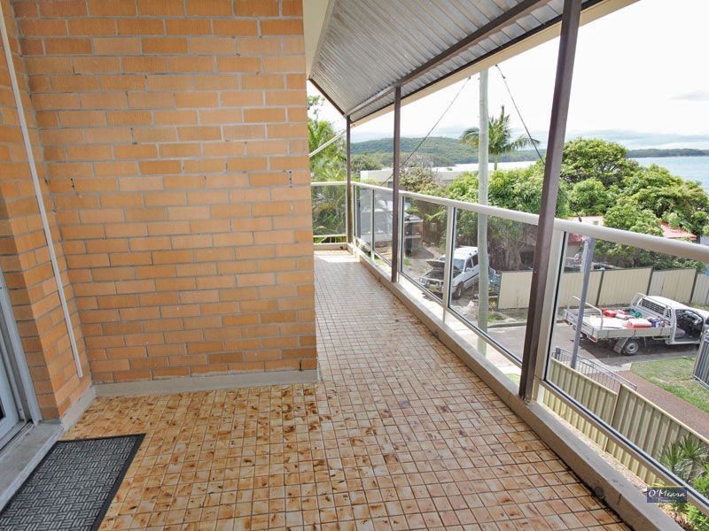 7/13 Soldiers Point Road, Soldiers Point NSW 2317