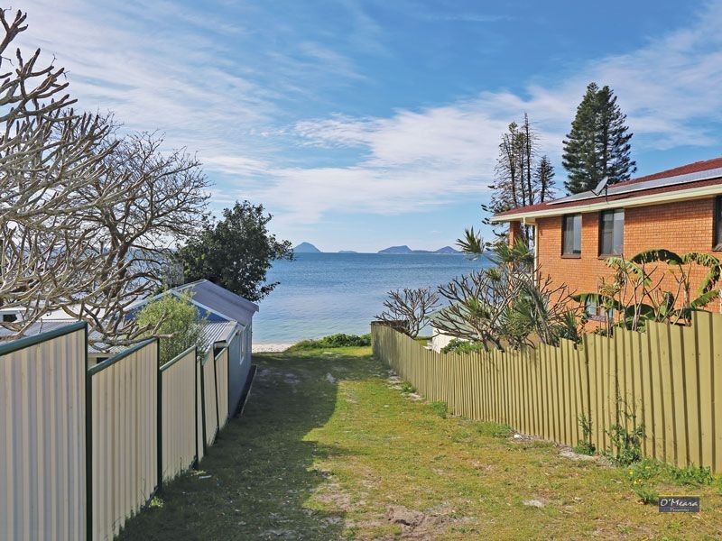7/13 Soldiers Point Road, Soldiers Point NSW 2317