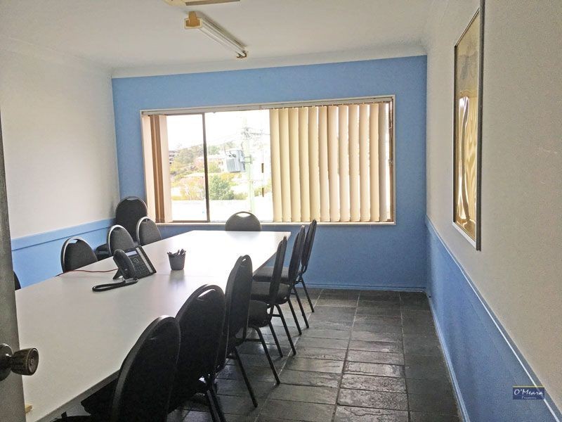 18 & 19/34 Stockton Street, Nelson Bay NSW 2315