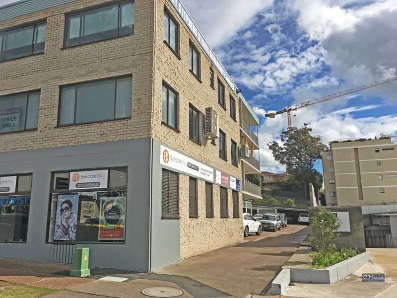 18 & 19/34 Stockton Street, Nelson Bay NSW 2315