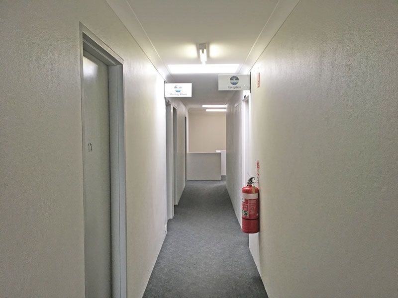 18 & 19/34 Stockton Street, Nelson Bay NSW 2315