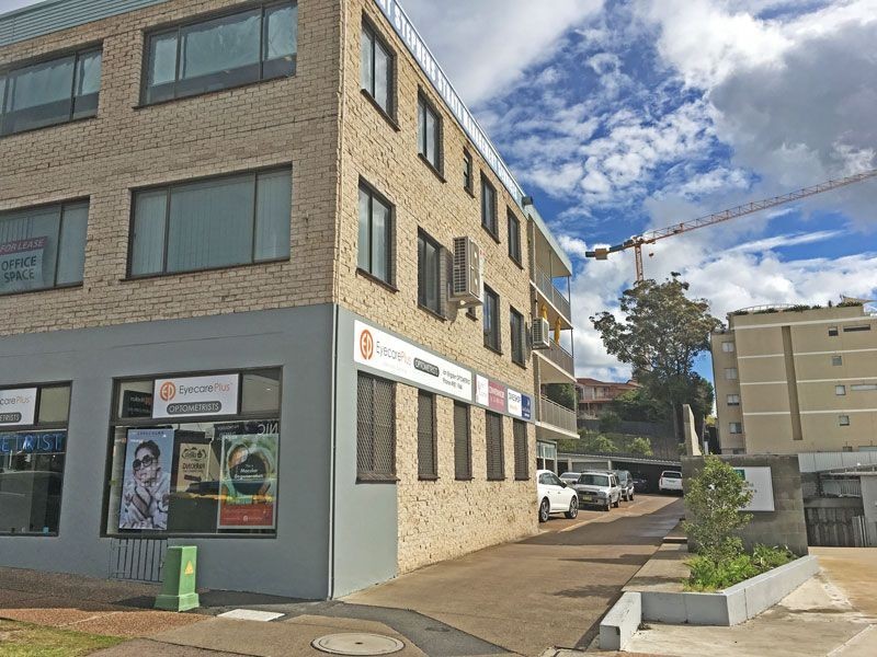 18 & 19/34 Stockton Street, Nelson Bay NSW 2315