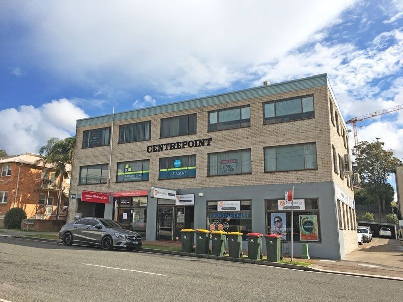 18 & 19/34 Stockton Street, Nelson Bay NSW 2315