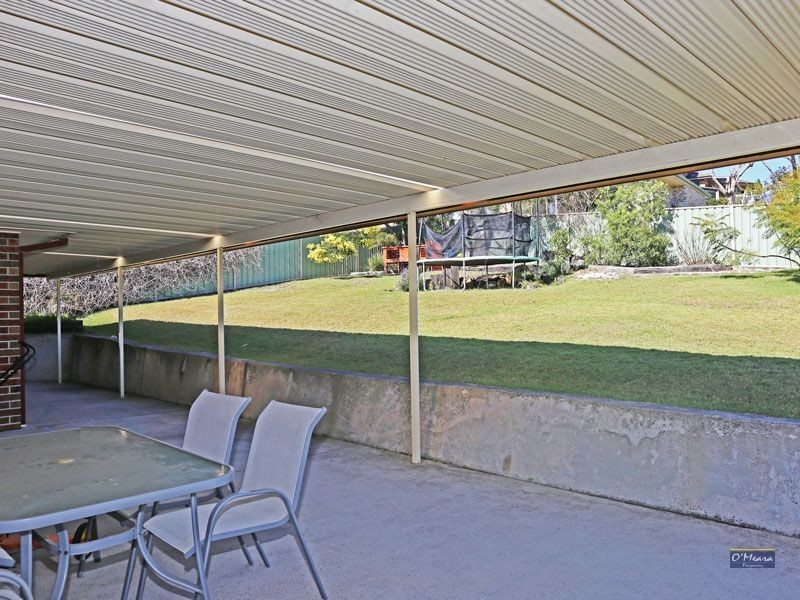 10 Castaway Close, Boat Harbour NSW 2316