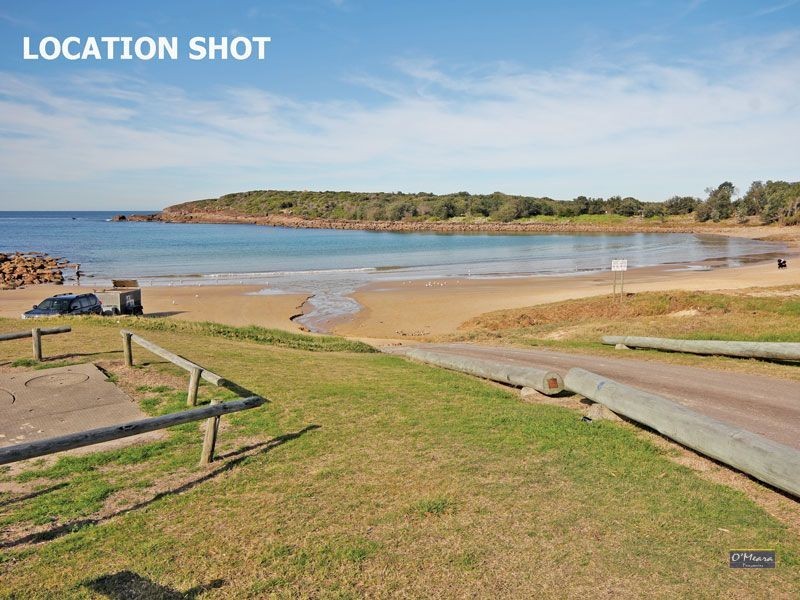 10 Castaway Close, Boat Harbour NSW 2316