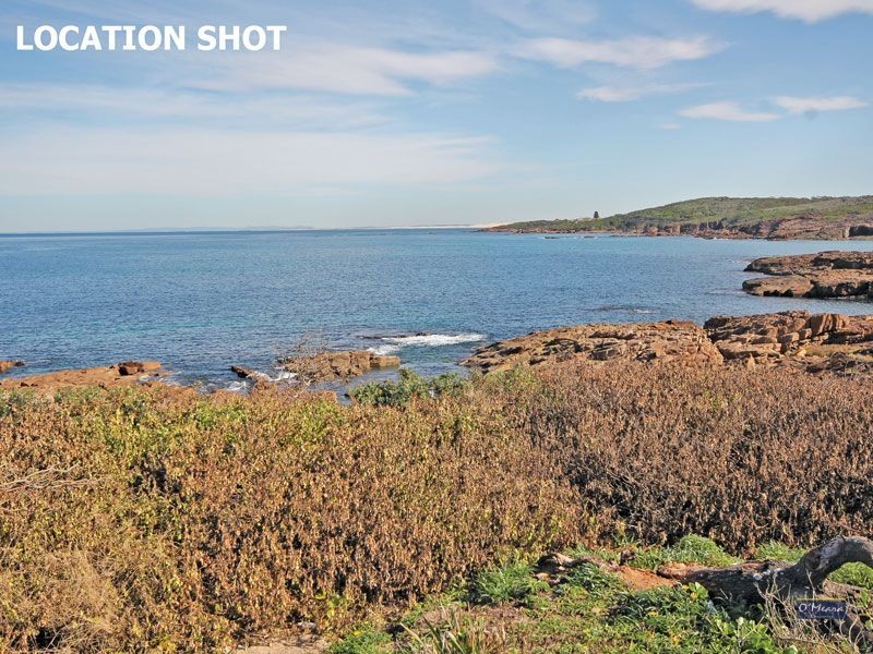 10 Castaway Close, Boat Harbour NSW 2316