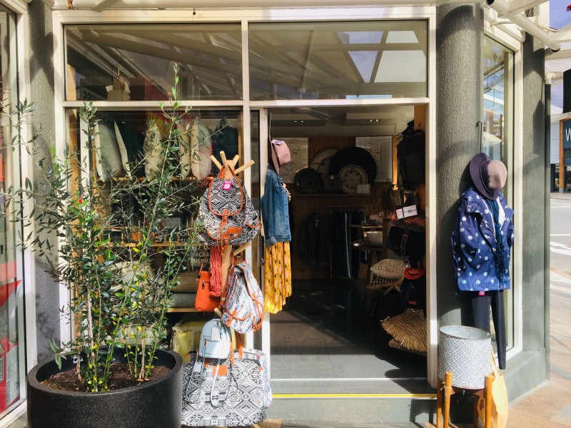 Shop 4/17-19 Stockton Street, Nelson Bay NSW 2315