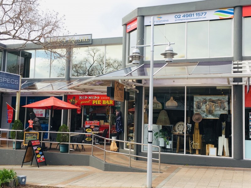 Shop 4/17-19 Stockton Street, Nelson Bay NSW 2315