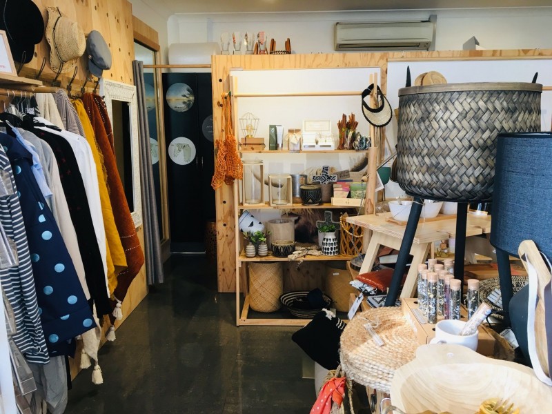 Shop 4/17-19 Stockton Street, Nelson Bay NSW 2315