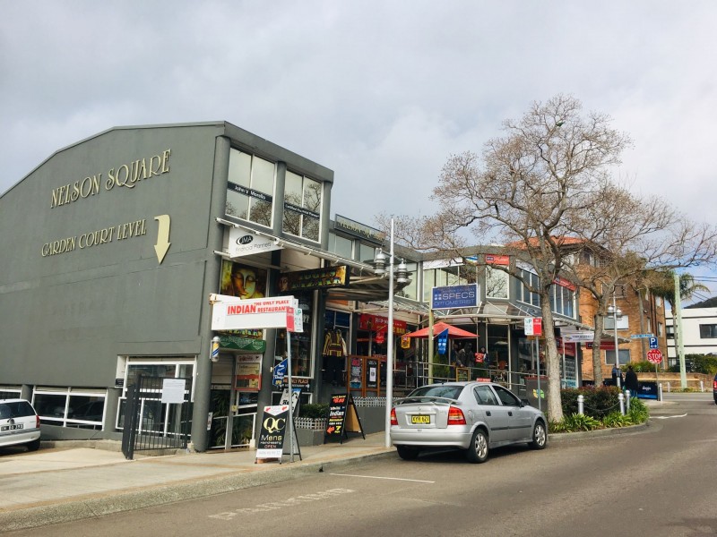 Shop 4/17-19 Stockton Street, Nelson Bay NSW 2315