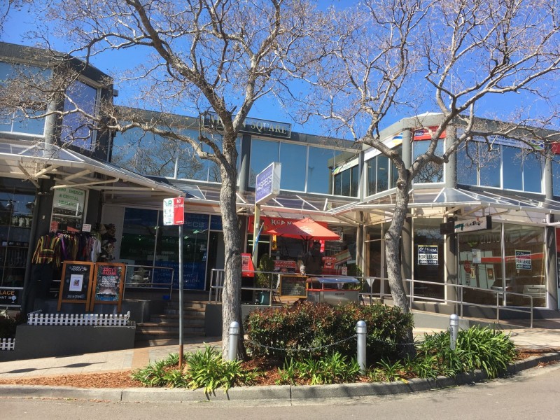 Shop 4/17-19 Stockton Street, Nelson Bay NSW 2315