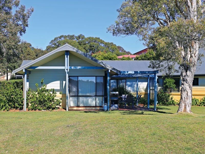 111/35 Horizons Drive, Salamander Bay NSW 2317