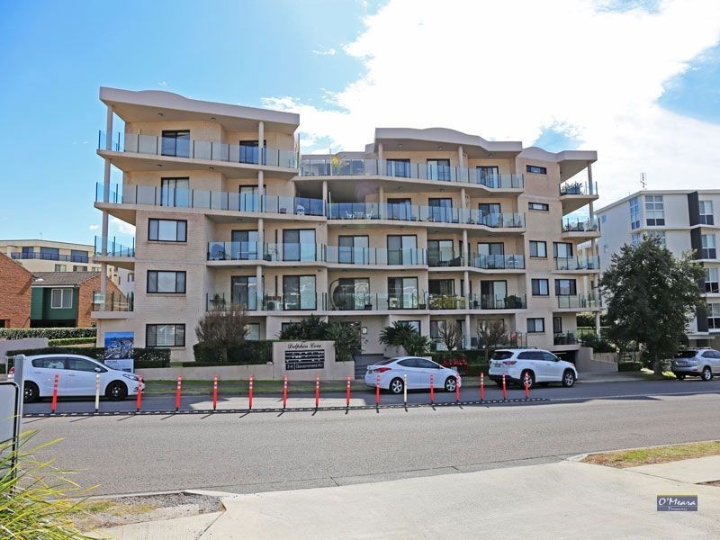 7/2-6 Government Road, Nelson Bay NSW 2315