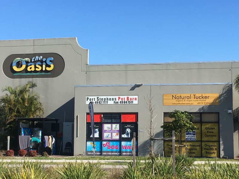 7/3 Town Centre Circuit, Salamander Bay NSW 2317