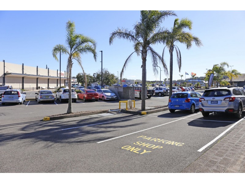 7/3 Town Centre Circuit, Salamander Bay NSW 2317