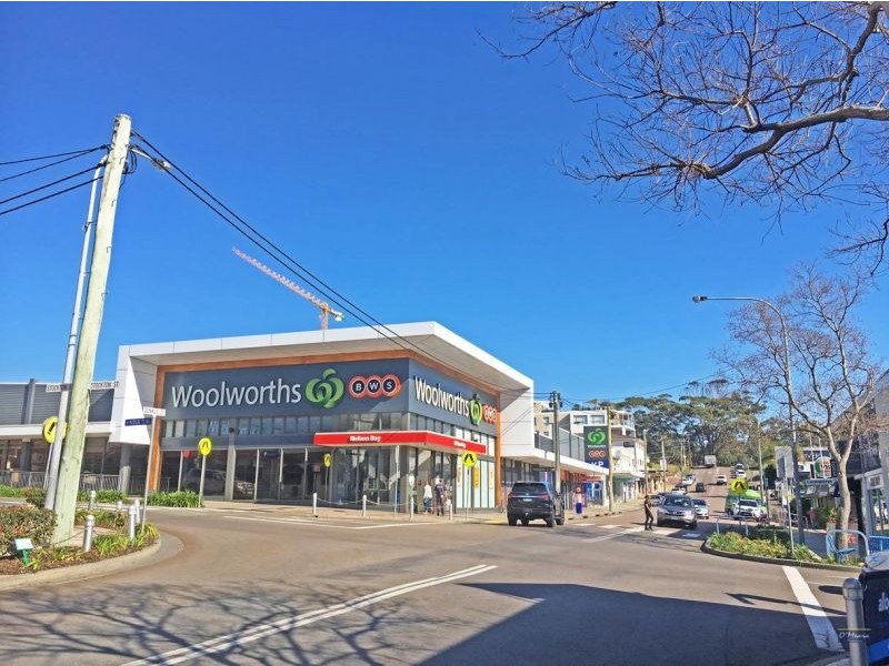 6/17-19 Stockton Street, Nelson Bay NSW 2315