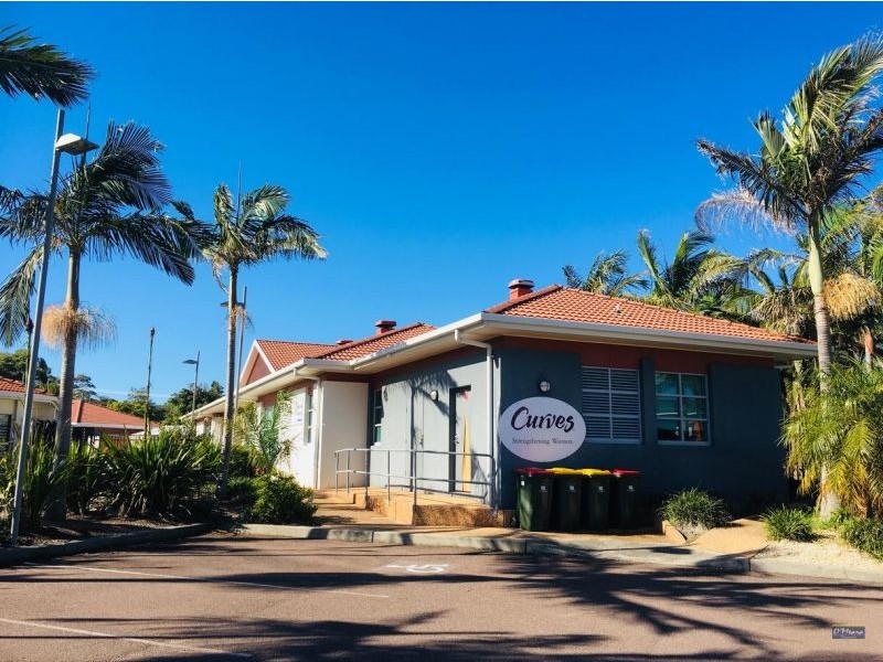 99/265 Sandy Point Road, Salamander Bay NSW 2317