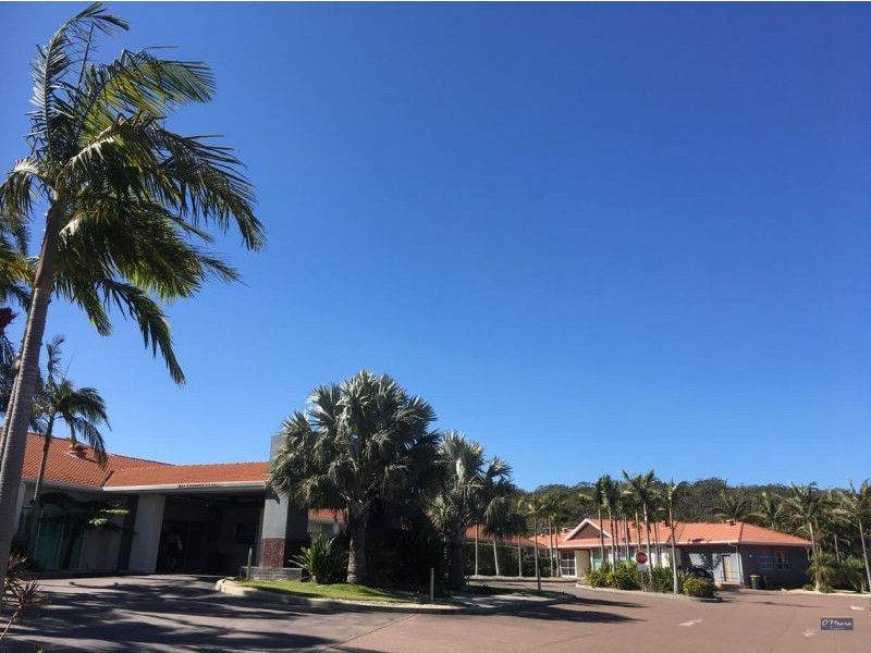 99/265 Sandy Point Road, Salamander Bay NSW 2317