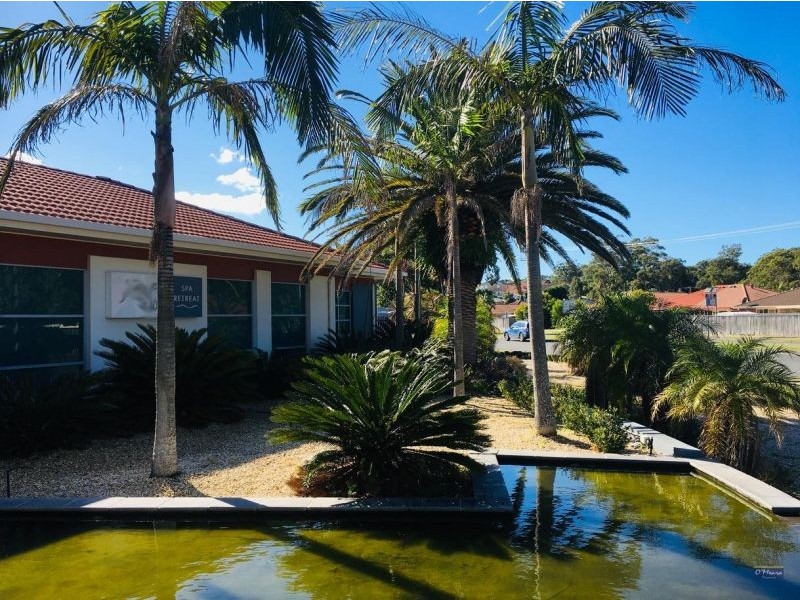 99/265 Sandy Point Road, Salamander Bay NSW 2317