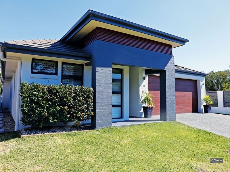 3 Shelby Close, Anna Bay NSW 2316