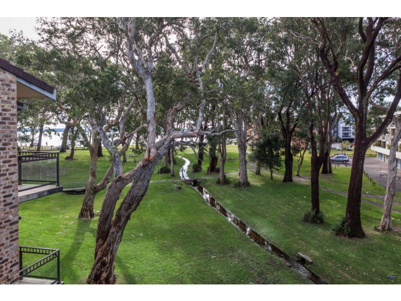 33/2 Gowrie Avenue, Nelson Bay NSW 2315