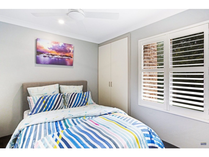 33/2 Gowrie Avenue, Nelson Bay NSW 2315