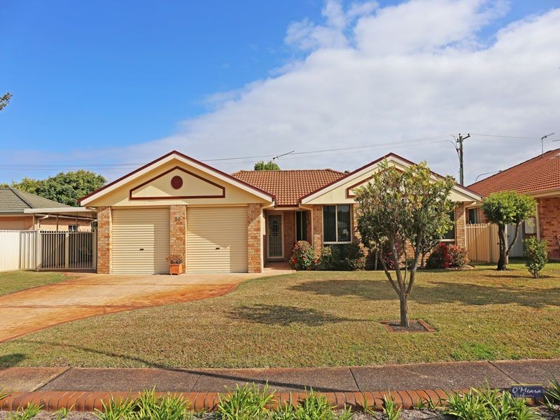 30 Keel Street, Salamander Bay NSW 2317