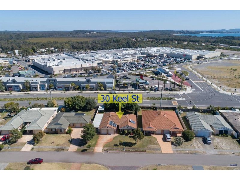30 Keel Street, Salamander Bay NSW 2317