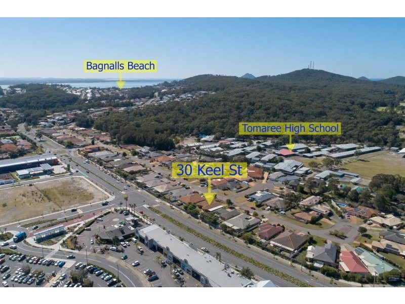 30 Keel Street, Salamander Bay NSW 2317