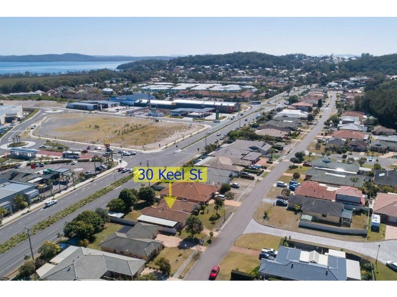 30 Keel Street, Salamander Bay NSW 2317