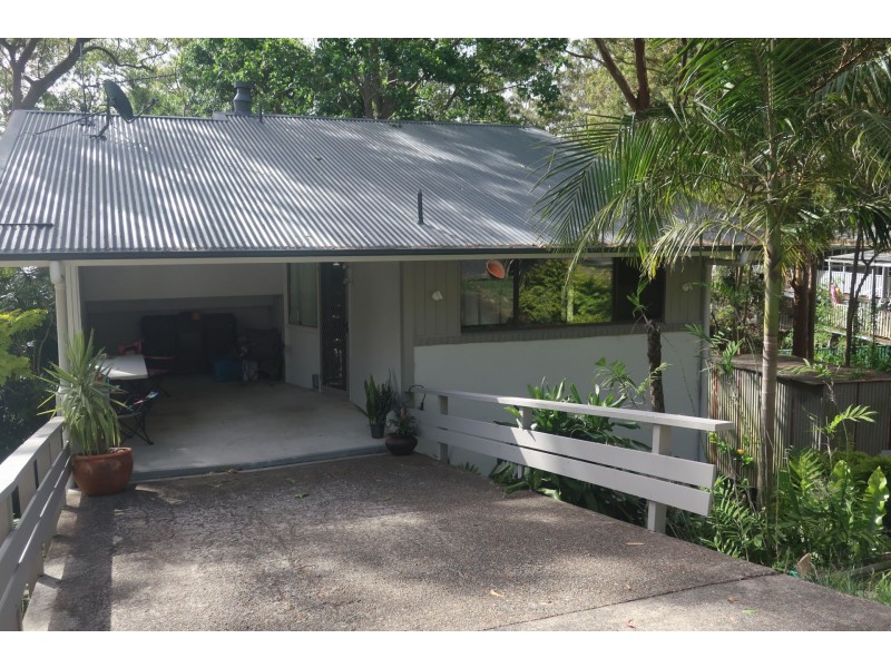 42 Tallean Road, Nelson Bay NSW 2315