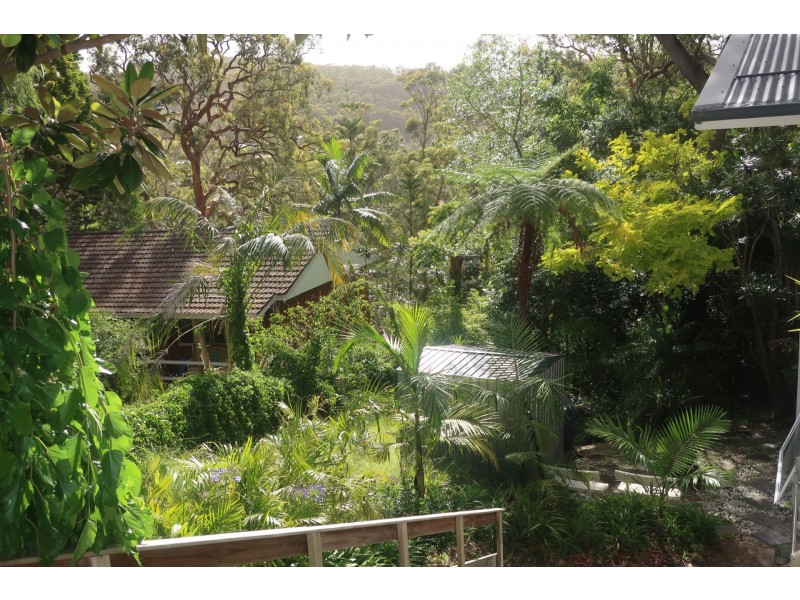 42 Tallean Road, Nelson Bay NSW 2315