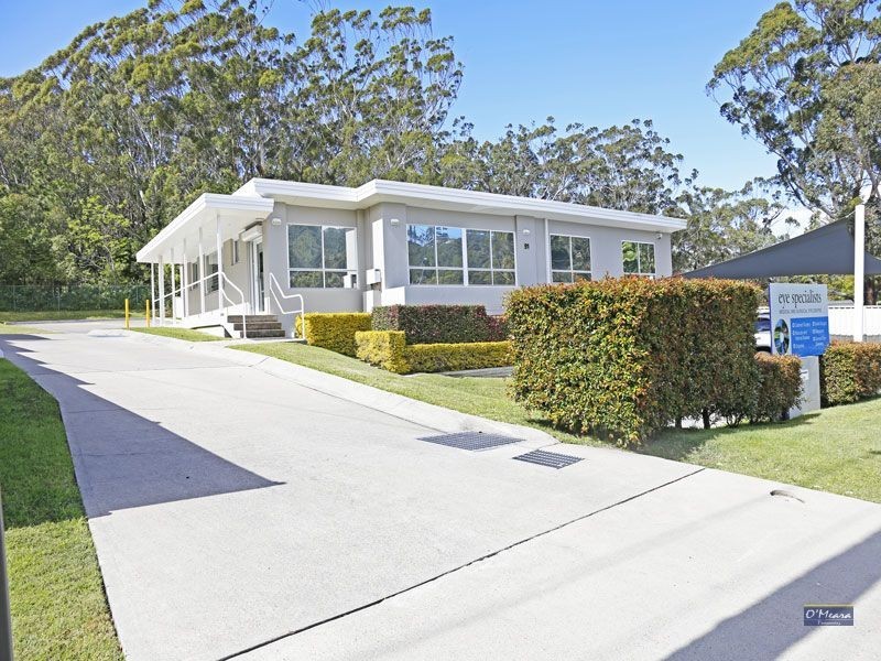 91 Stockton Street, Nelson Bay NSW 2315