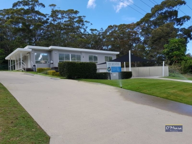 91 Stockton Street, Nelson Bay NSW 2315