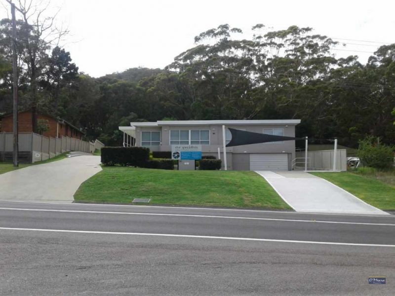 91 Stockton Street, Nelson Bay NSW 2315