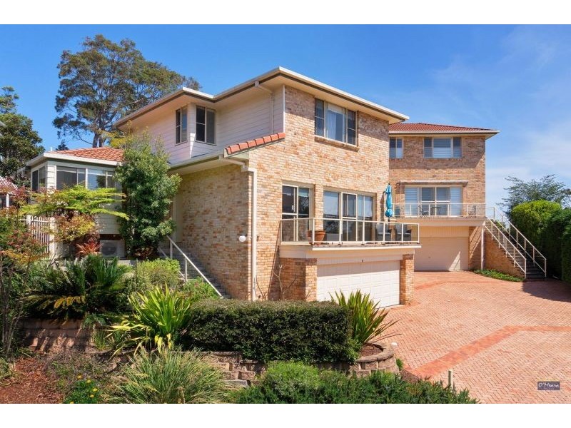 1/35A Wallawa Road, Nelson Bay NSW 2315