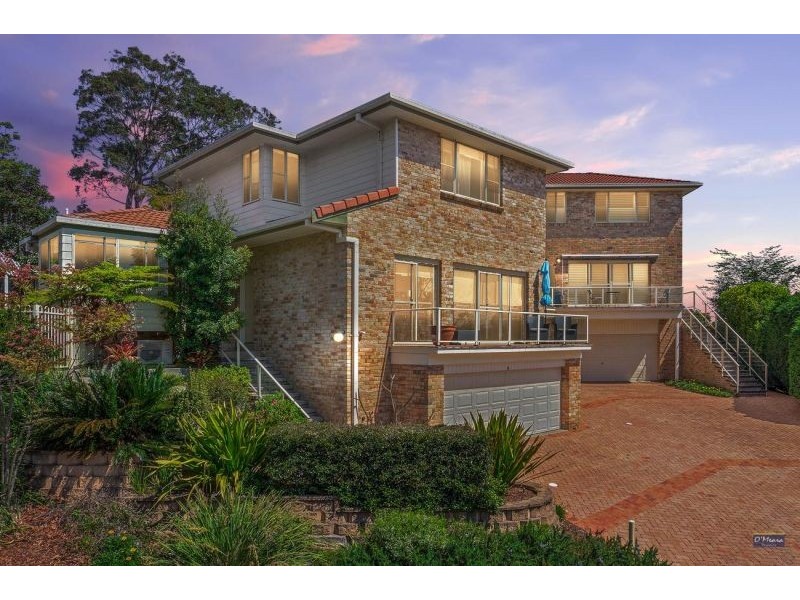1/35A Wallawa Road, Nelson Bay NSW 2315