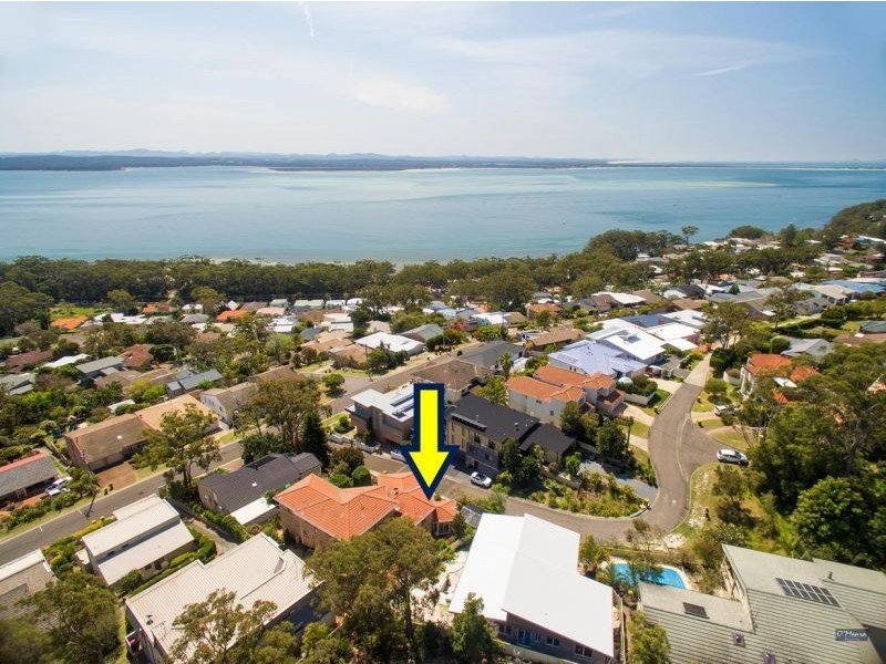 1/35A Wallawa Road, Nelson Bay NSW 2315