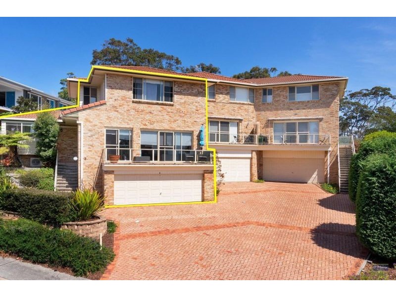 1/35A Wallawa Road, Nelson Bay NSW 2315
