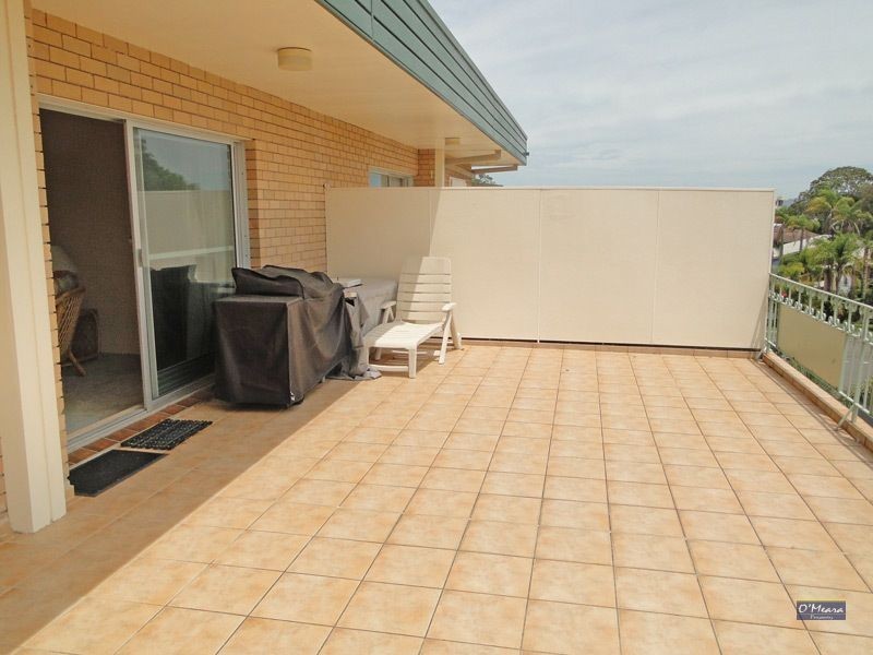 7/4 Weatherly Close, Nelson Bay NSW 2315