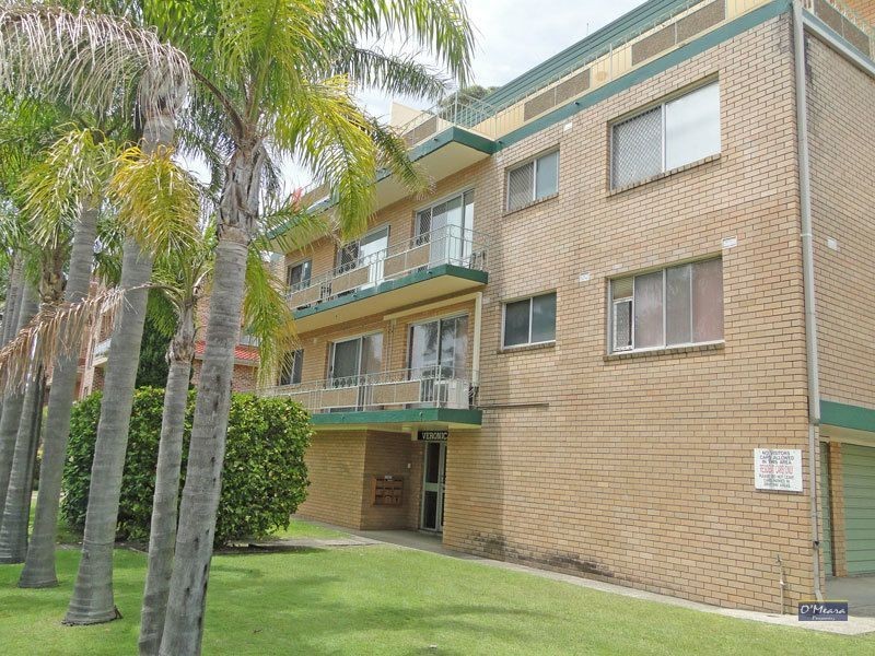 7/4 Weatherly Close, Nelson Bay NSW 2315