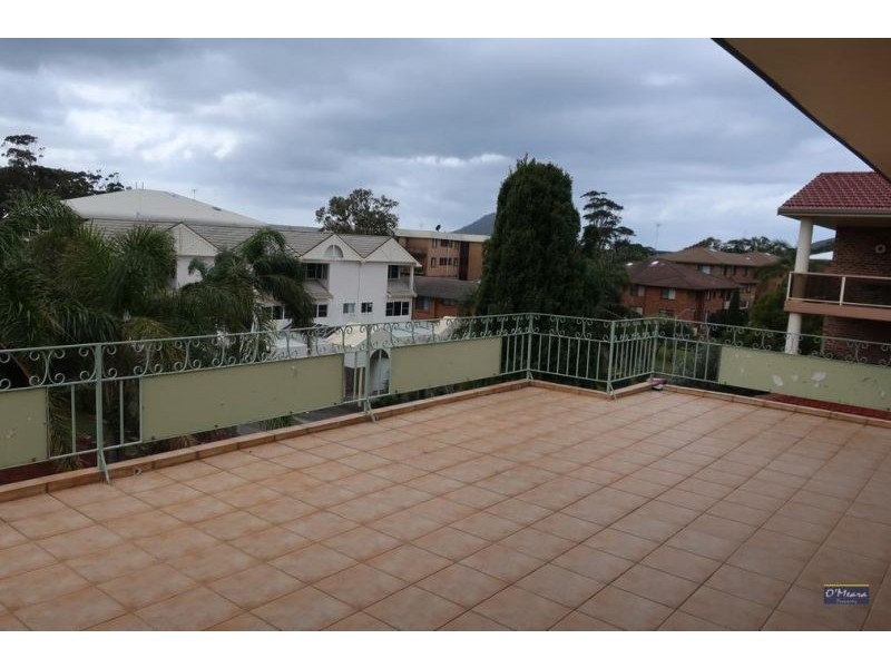 7/4 Weatherly Close, Nelson Bay NSW 2315