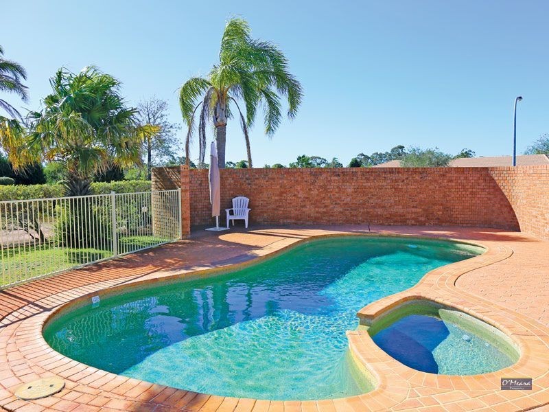 2/71 Yachtsman Crescent, Salamander Bay NSW 2317