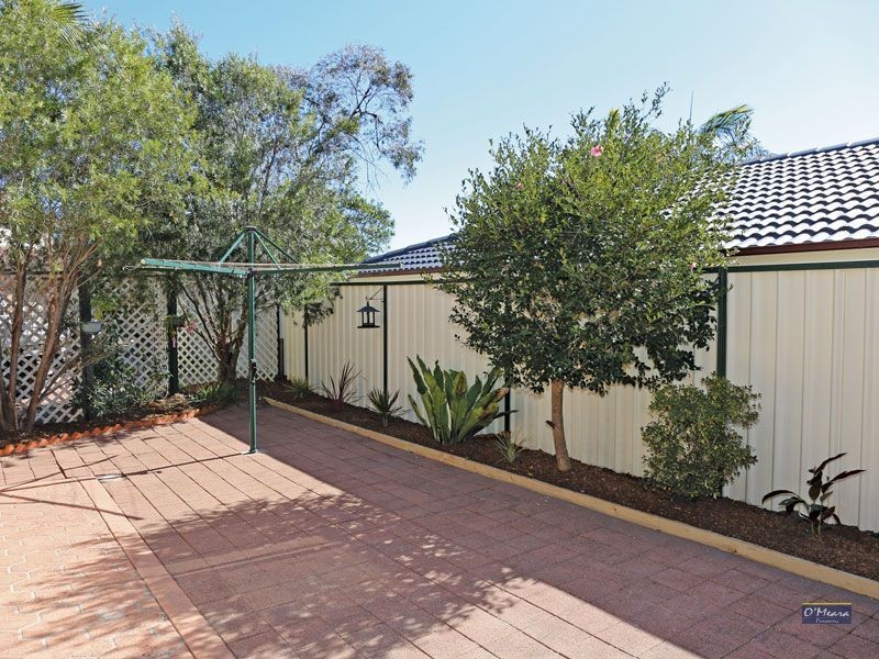 2/71 Yachtsman Crescent, Salamander Bay NSW 2317