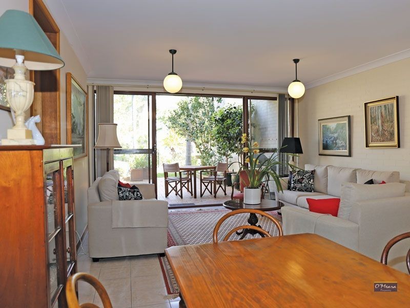 22/4 Cromarty Road, Soldiers Point NSW 2317