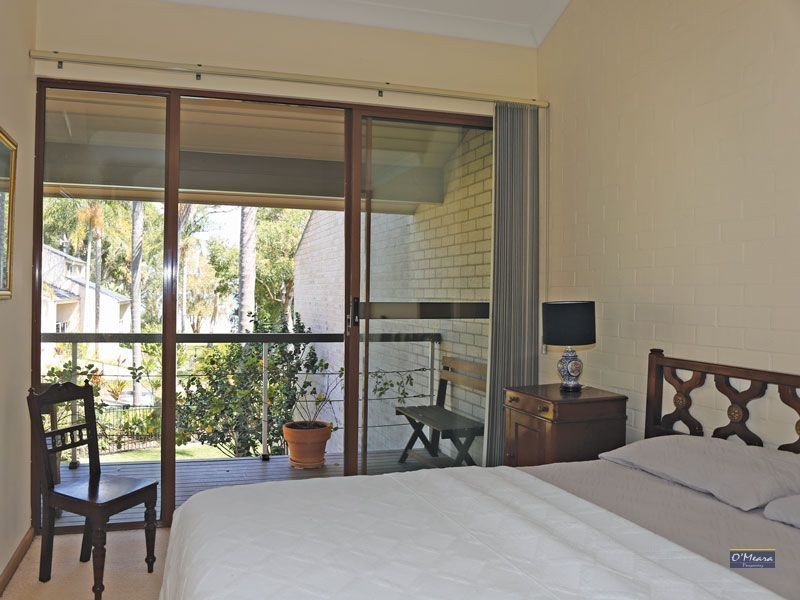 22/4 Cromarty Road, Soldiers Point NSW 2317