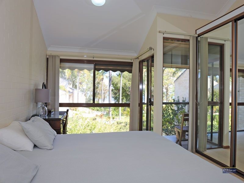 22/4 Cromarty Road, Soldiers Point NSW 2317