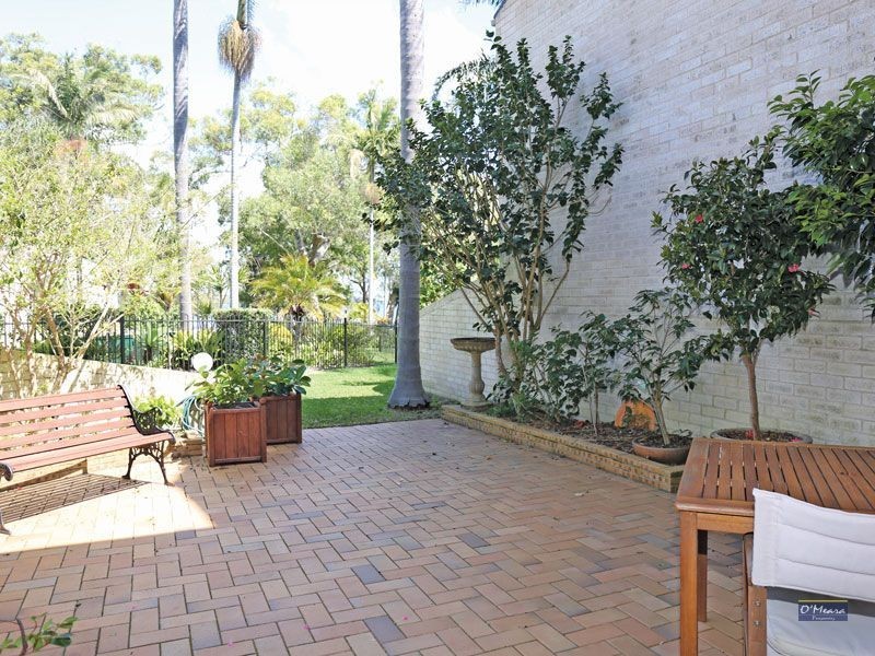 22/4 Cromarty Road, Soldiers Point NSW 2317