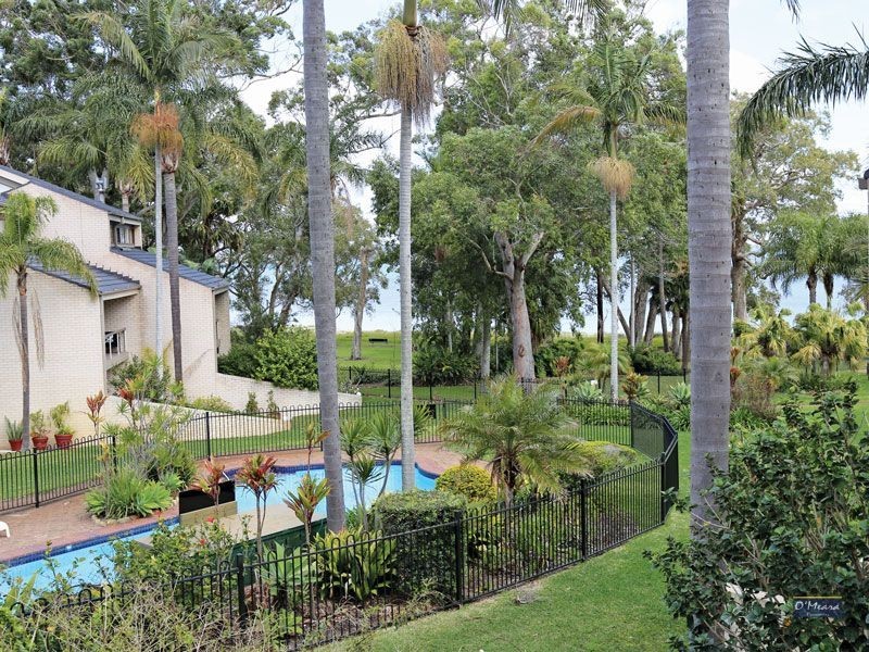 22/4 Cromarty Road, Soldiers Point NSW 2317